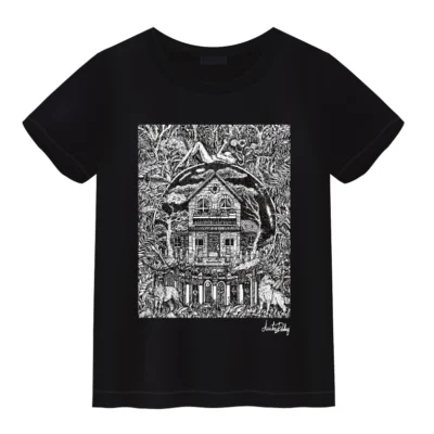 Plantasia T-Shirt