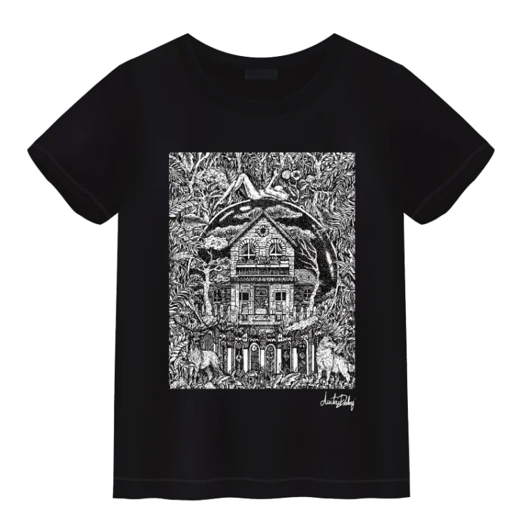 Plantasia T-Shirt