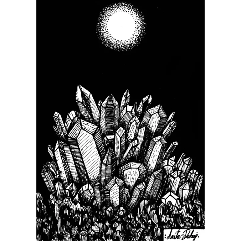 Crystals