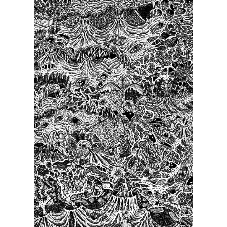 The Visitors