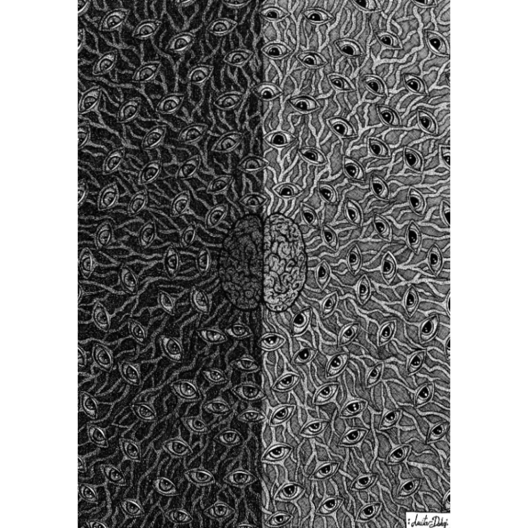 Lateralization