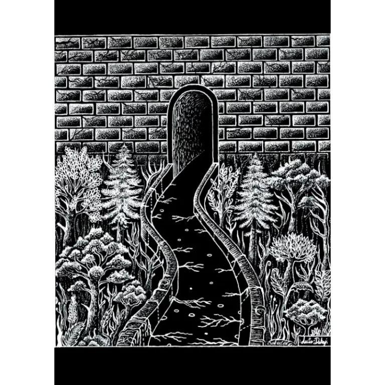 Overgrowth