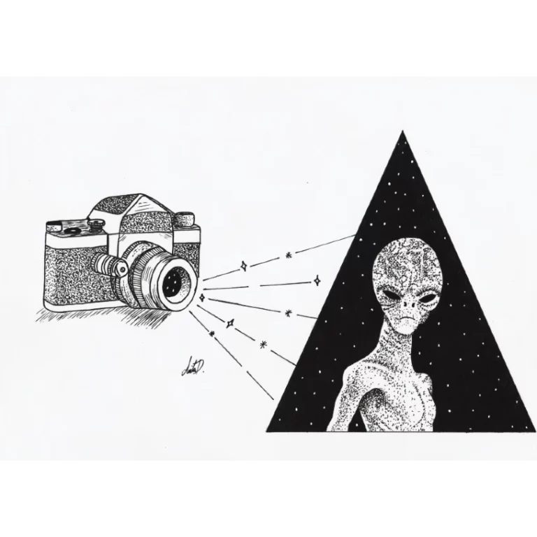 Captured