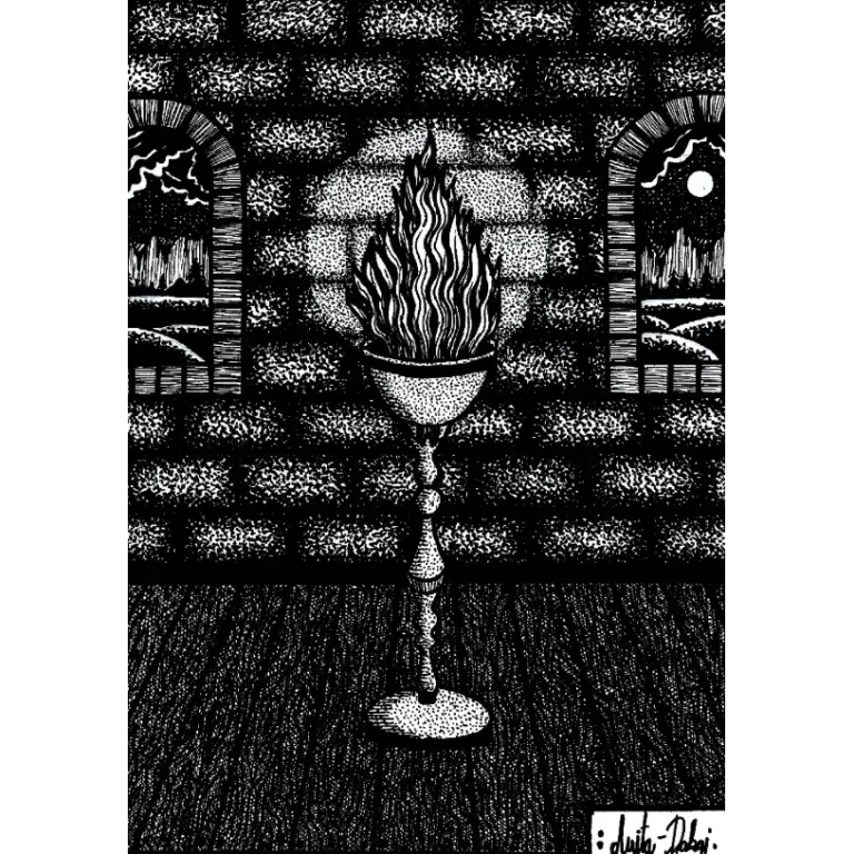 Flame