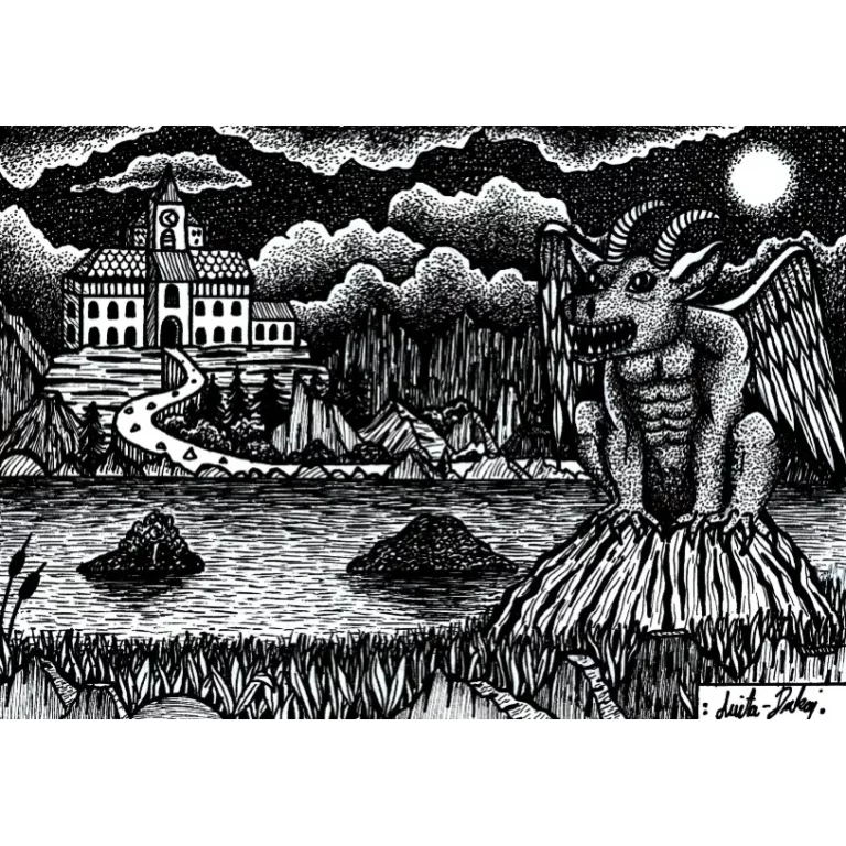 Gargoyle