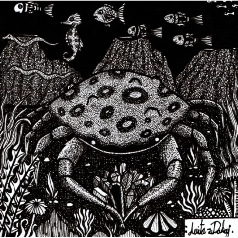 Crab