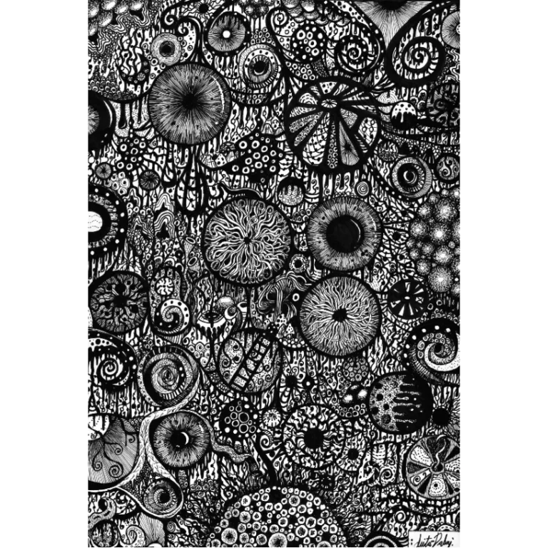 Magical Frequencies