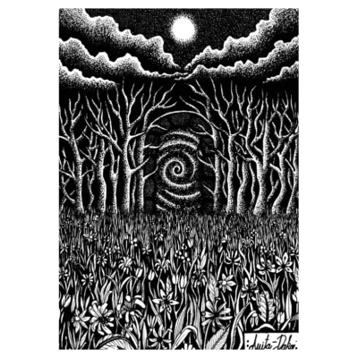Mind-Shift print