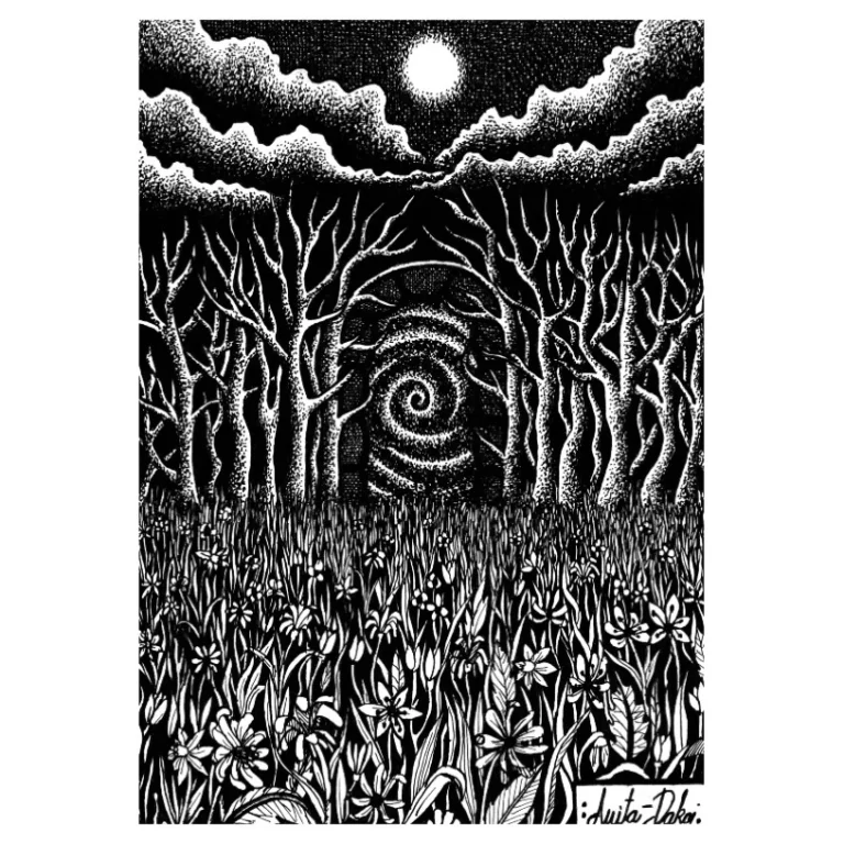 Mind-Shift print
