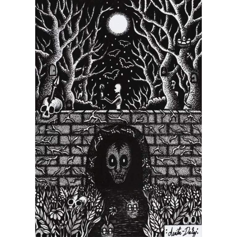 Night Encounters