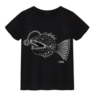 Mandy The Fish T-Shirt