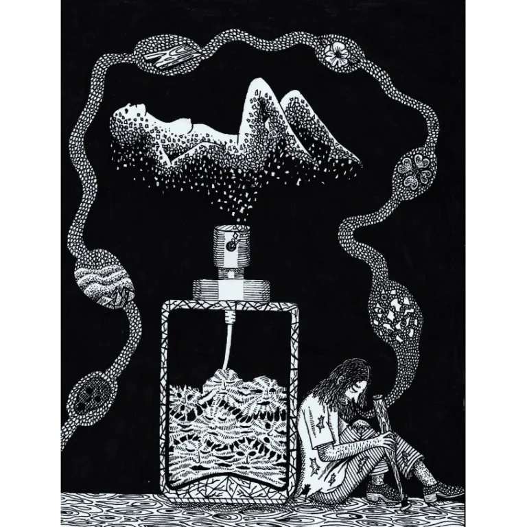 Perfume